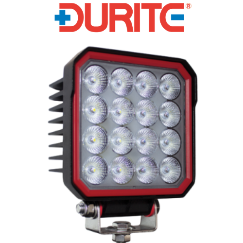 Powerful Durite Work Lamp