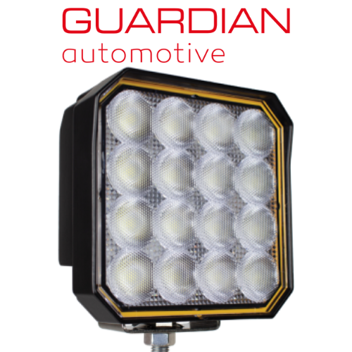 Superbright Worklight - 5200L