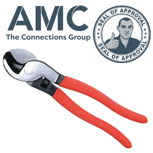 Heavy Duty Cable Cutters