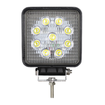 Powerful Work Lamp - 1800L