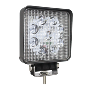 Powerful Work Lamp - 1800L