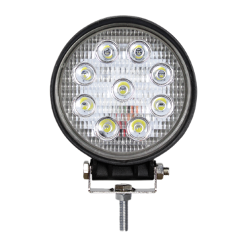 Round Worklight - 2500L