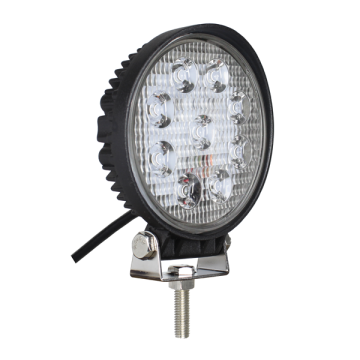 Round Worklight - 2500L