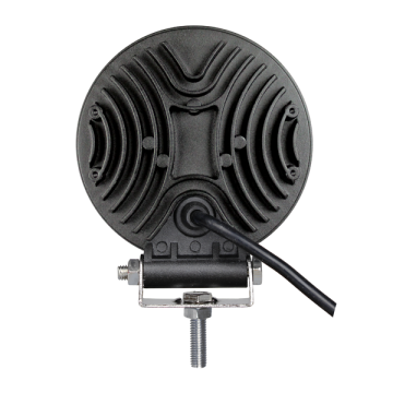 Round Worklight - 2500L