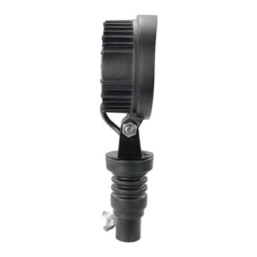 Spigot Mount LED Work Lamp