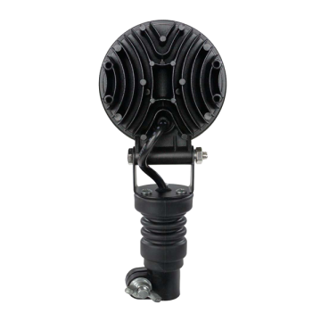 Spigot Mount LED Work Lamp
