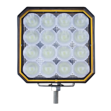 Superbright Worklight - 5200L