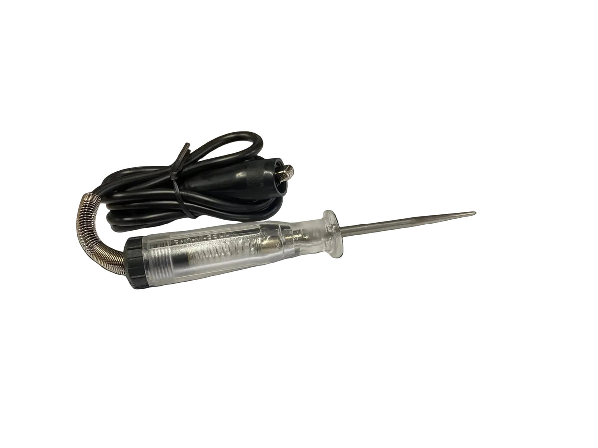 Durite Testlight 6-24v