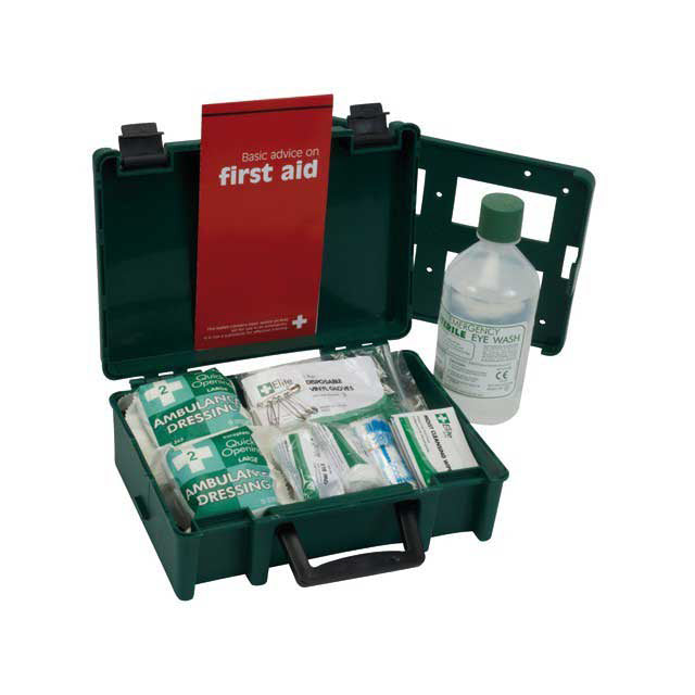 HGV First Aid Kit