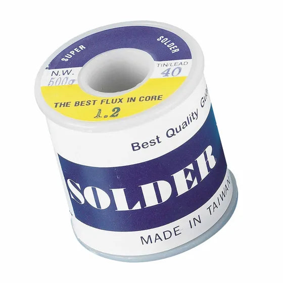 Solder Reel 500g