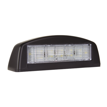 LED Number Plate Light