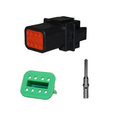 Deutsch Connector