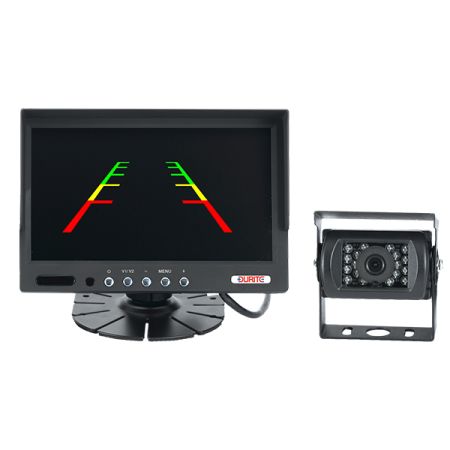 Durite HD Reversing Camera System