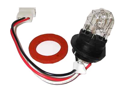 Vision Alert Xenon Bulb