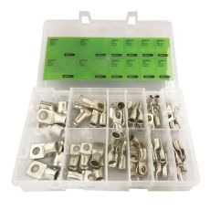 Copper Tube Terminal ASST Kit Bx1