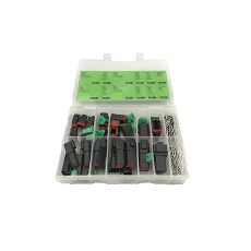 Deutsch DT Connector Assortment Box