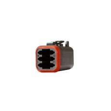 Durite Deutsch Connector Female / 6 Pin