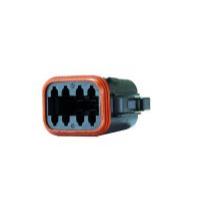 Deutsch Connector DT Female 8 way Bg1