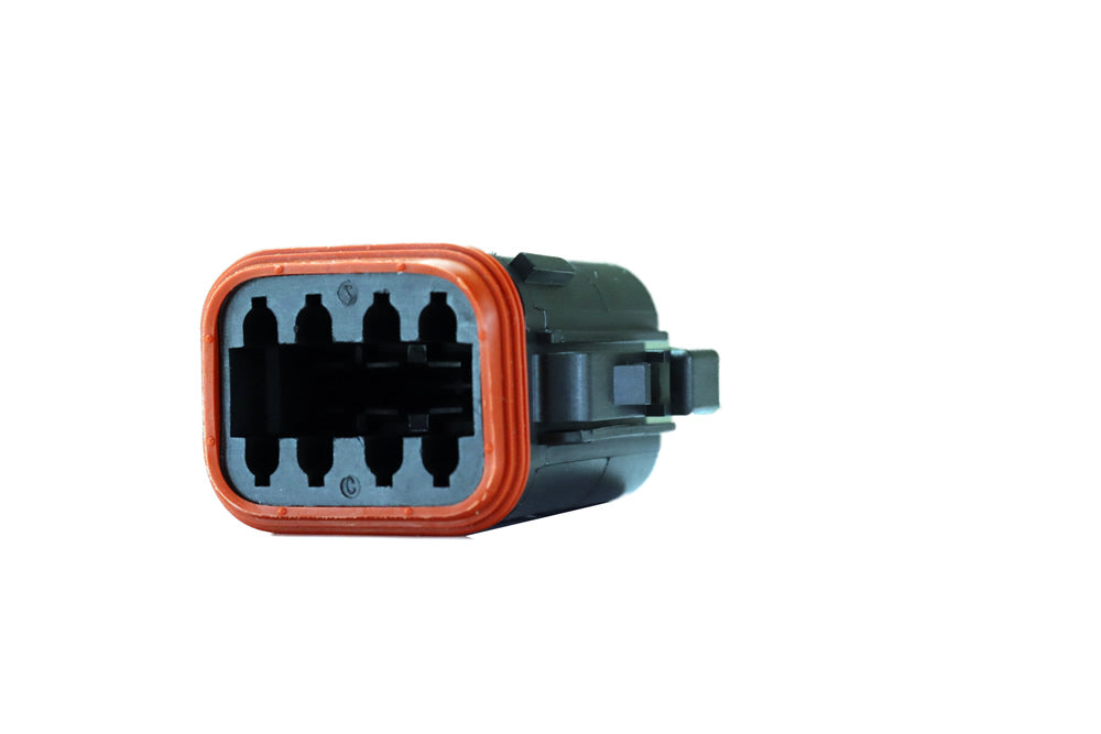 Durite Deutsch Connector