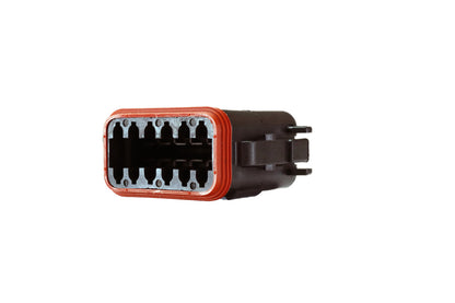 Durite Deutsch Connector