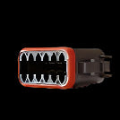 Durite Deutsch Connector Female / 12 Pin