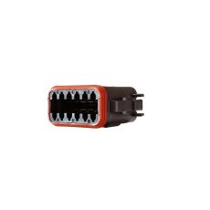 Durite Deutsch Connector Female / 12 Pin