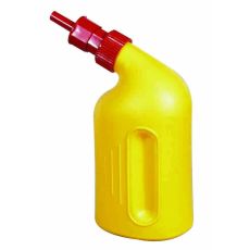 Battery Filler Bottle PVC 1 Litre