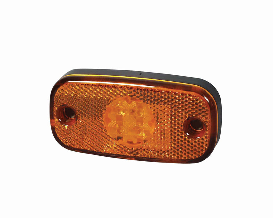 Durite Marker Light 24v