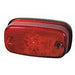 Lamp Rear Marker Red LED 24 volt