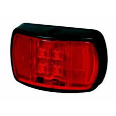 Durite Small Marker Light