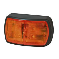 Durite Small Marker Light