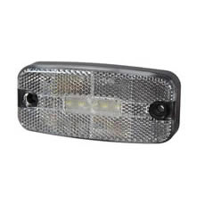 Durite Marker Light