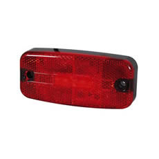 Durite Marker Light