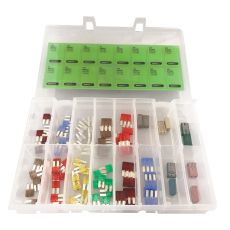 Assorted Micro 2, Micro 3 &amp; M-Case Fuses