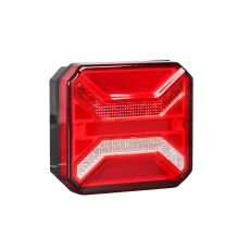 4 Function LED Rear Combo Lamp Rear Fog/Tail/Reverse/Reflex