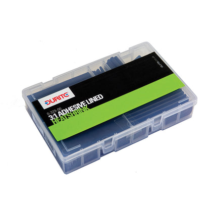 Adhesive Lined Heatshrink Box