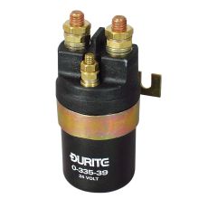 Solenoid Contiuous 150 amp 24 volt