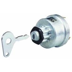 Ignition Switch (Various Types)