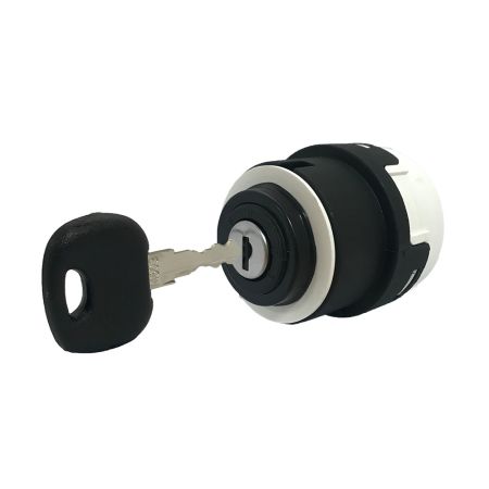 Ignition Switch 4 Position Water Resistant 0-351-20