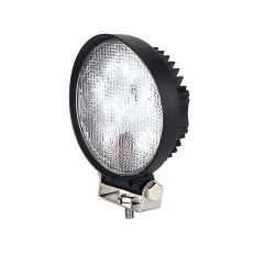 Work Lamp 6 x LED 12/24 volt