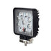 Work Lamp 9 x LED 12/24 volt - 1800 Lumens