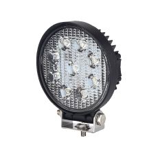 Work Lamp 9 x LED 12/24 volt Bx1