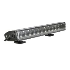 Driving Work Lamp Bar, 12 x 5W ETI LED, 60W, 9/36 volt