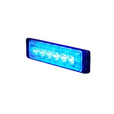 Blue Warning Light