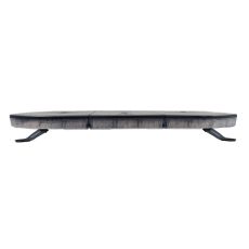 Light Bar ECE R65 760mm (2FT) 12/24 volt Amber 4 Bolt Fixing