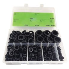 Assorted Grommets Wiring Set