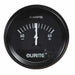 Ammeter Illuminated 52mm 60-0-60 amp