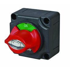 Battery Switch 300 amp Rotary Marine