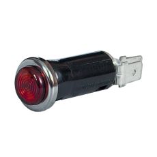 Warning Light Red 12 volt