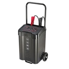 Start/Charger Trolley 12 volt 60 amp 200 amp Start